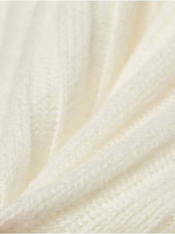 Gant Strickpullover in ecru - 0002