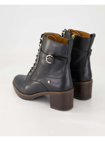 Pikolinos Klassische Stiefeletten in Schwarz
