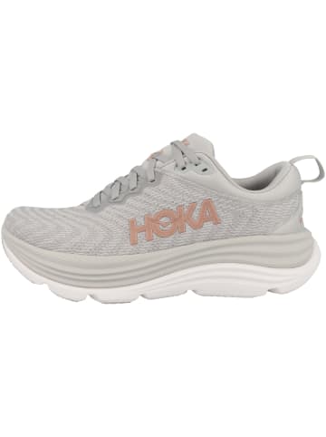 HOKA Laufschuhe Gaviota 5 in grau