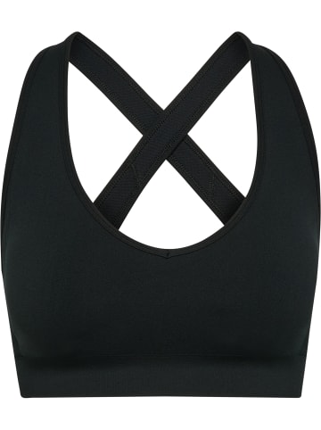 Hummel Hummel Top Hmlhiit Damen in BLACK