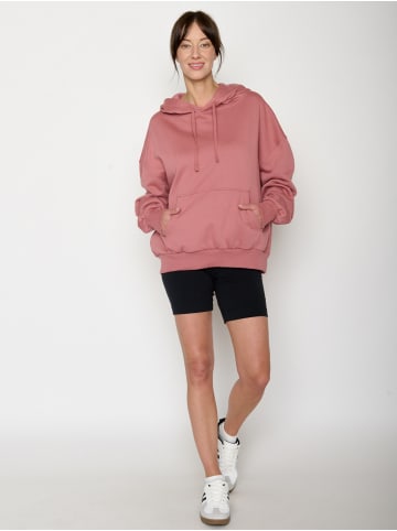 GreenBomb Mello Basic in Dark Rose