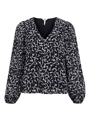 Object Bluse in Sandshell