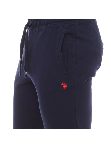 U.S. Polo Assn. Sweathose in Blue