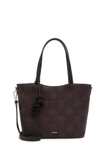 SURI FREY Shopper SFY Glory in grey