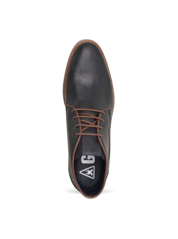 GAASTRA Schuhe Murray Mid in Blau