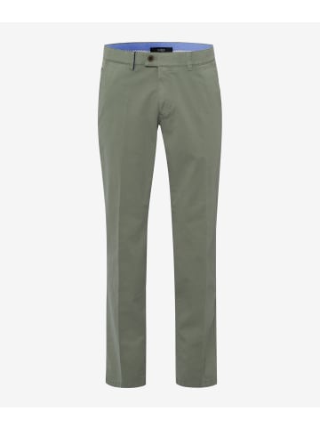 Eurex by Brax Stoffhose Style Jim in khaki break