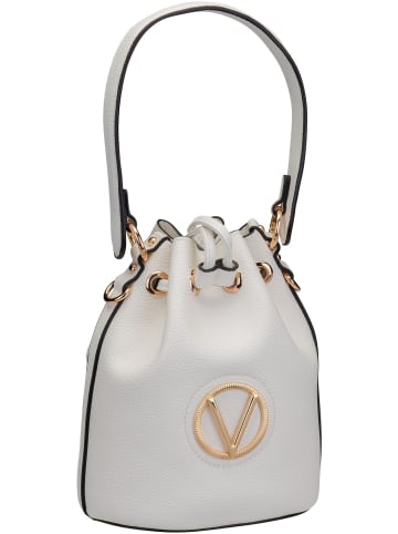 Valentino Bags Bucket Bag Katong S02 in Bianco