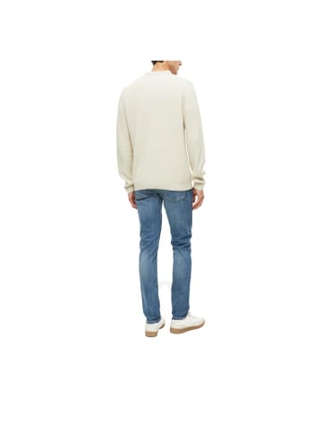S.OLIVER RED LABEL Pullover in Beige