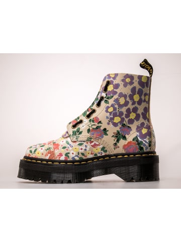 Dr. Martens Boots in Mehrfarbig