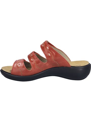 Josef Seibel Sandale Ibiza 66 in rot
