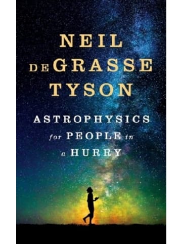 Norton Buch - Astrophysics for People in a Hurry