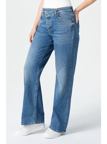 M.O.D Nubia Wide Leg Dedicate Blue