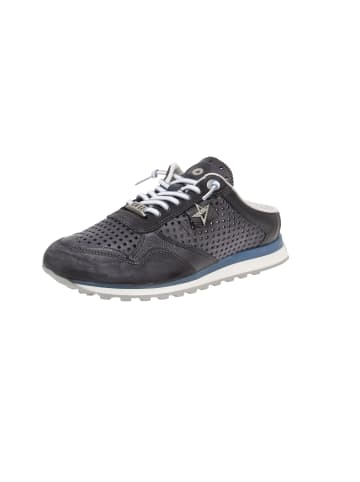 Cetti Slipper  C-848 MULE in Grau
