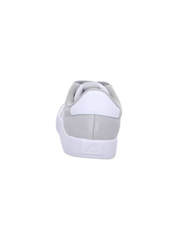 adidas Sneaker Court 3.0 in grey/white/silver