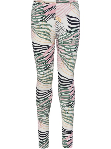 Hummel Hummel Leggings Hmlalice Mädchen in LAUREL WREATH