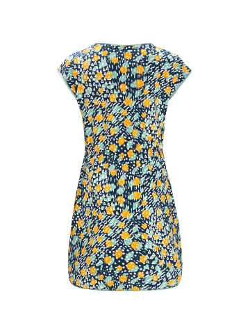 Jack Wolfskin GIRLS VILLI DRESS in Royalblau