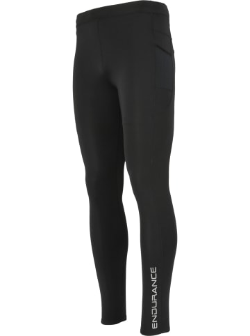 Endurance Tight Kerir in 1001 Black