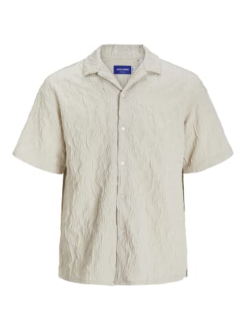 Jack & Jones Hemd in Moonbeam 2