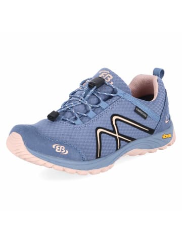 Brütting Sportschuh in blue