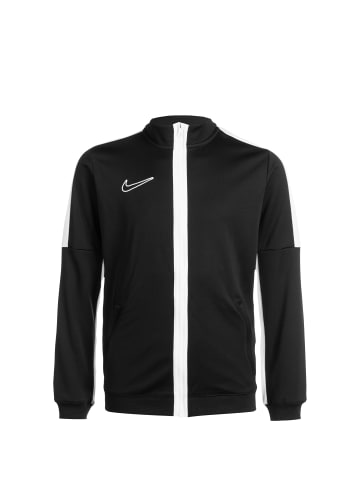 Nike Performance Trainingsjacke Academy 23 in schwarz / weiß