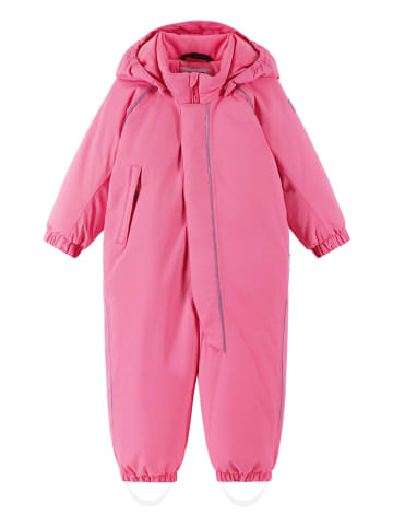 Reima ReimaTec Schneeanzug " Muksala " in Soft coral