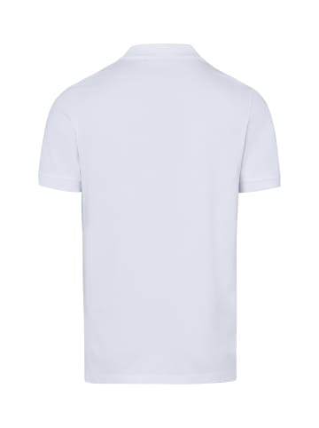 Karl Lagerfeld Shirt in weiß