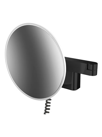 Emco EC LED-Kosmetikspiegel evo 13340
