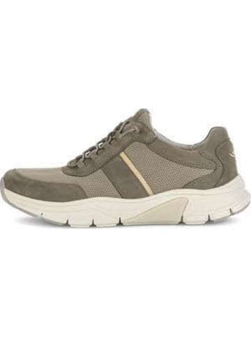 Pius Gabor Herren Halbschuhe  in Grün