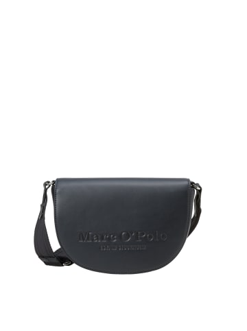 Marc O'Polo Umhängetasche small in Deep Night Blue