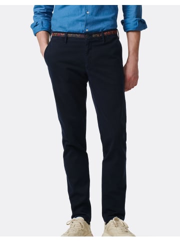 MMX Chino-Hose Apus in marine