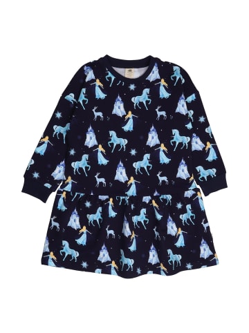 Walkiddy Kleid Fantastic Wonderland-Sweat Dress