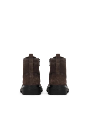 Kazar Chelsea Boots in Taupe
