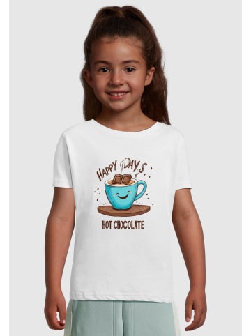 Merchcode Merchcode T-Shirts in white