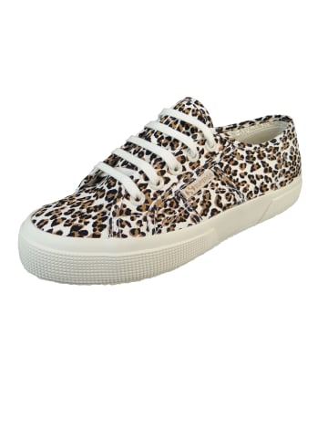 Superga Sneaker mehrfarbig