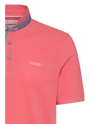 Bugatti Poloshirt in Grün