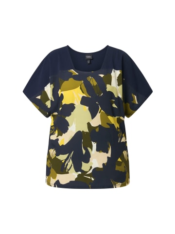 Ulla Popken Shirt in marine