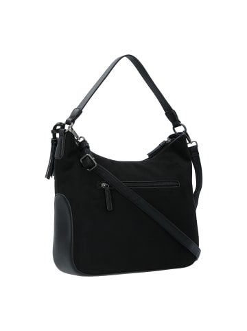 Gabor Anthea Schultertasche 32 cm black