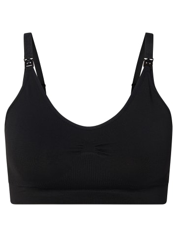 Noppies Nahtloser Still-Bh Hura Sensil Breeze in Black