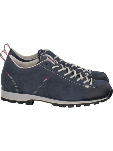 DOLOMITE Wanderschuhe in Blau