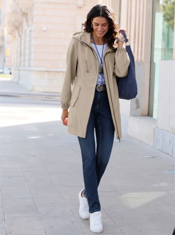 WITT WEIDEN Freizeitjacke in sesam