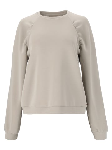 Athlecia Sweatshirt Jillnana in 1153 Dove