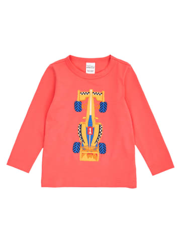 Fred´s World by GREEN COTTON T-Shirt 1512114900 in rot