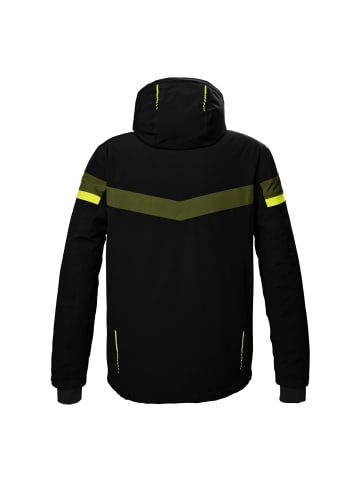 Killtec MN Ski JCKT in Schwarz0110