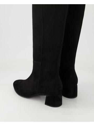 Gabor Klassische Stiefel in Schwarz