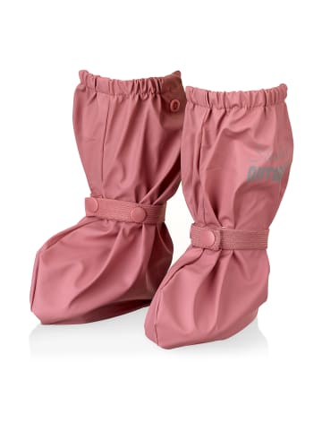 Sterntaler Schuhüberzieher ungefüttert uni in 737