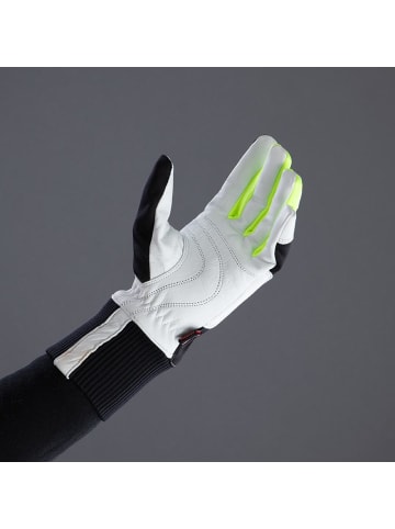 Chiba Nordic Plus - Radhandschuhe, winddicht, atmungsaktiv,  8,