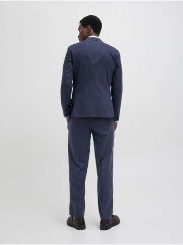 Jack & Jones Einreihiger Blazer in Dark Navy