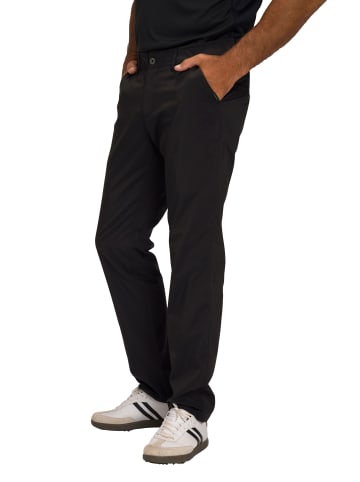 JP1880 Chino in schwarz