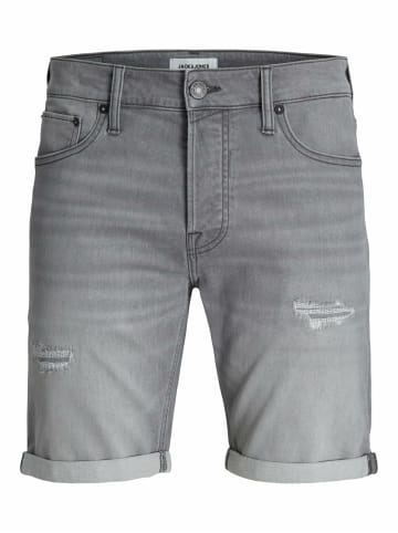 Jack & Jones Shorts für in grau
