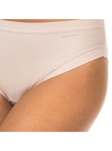 Janira Pantys in Beige